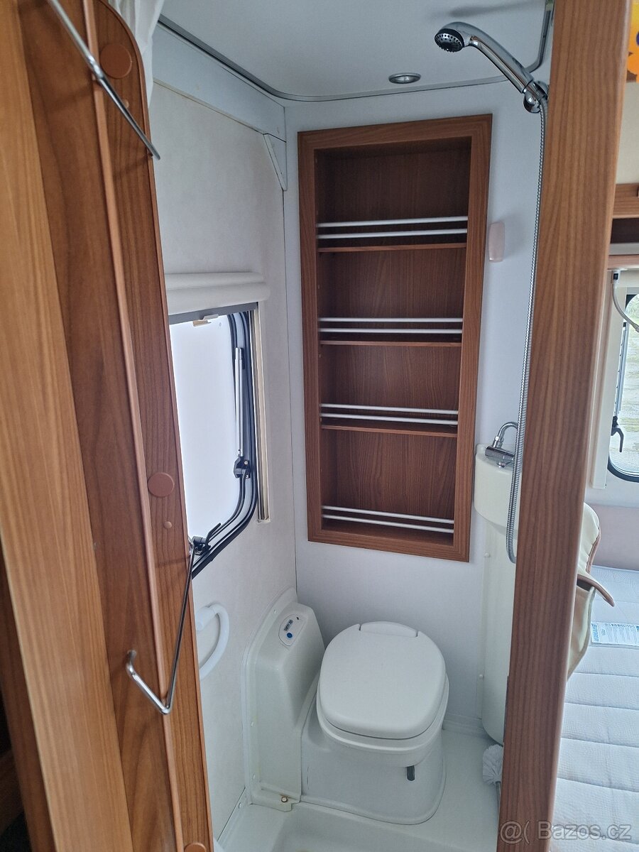 Hymer Eriba - 5