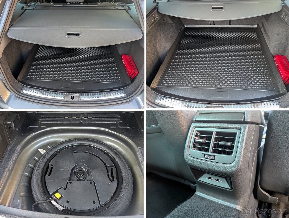 71.000Km❗SEAT LEON CUPRA 300PS 4x4 08/2018 1.MAJ,SERVIS SEAT - 5