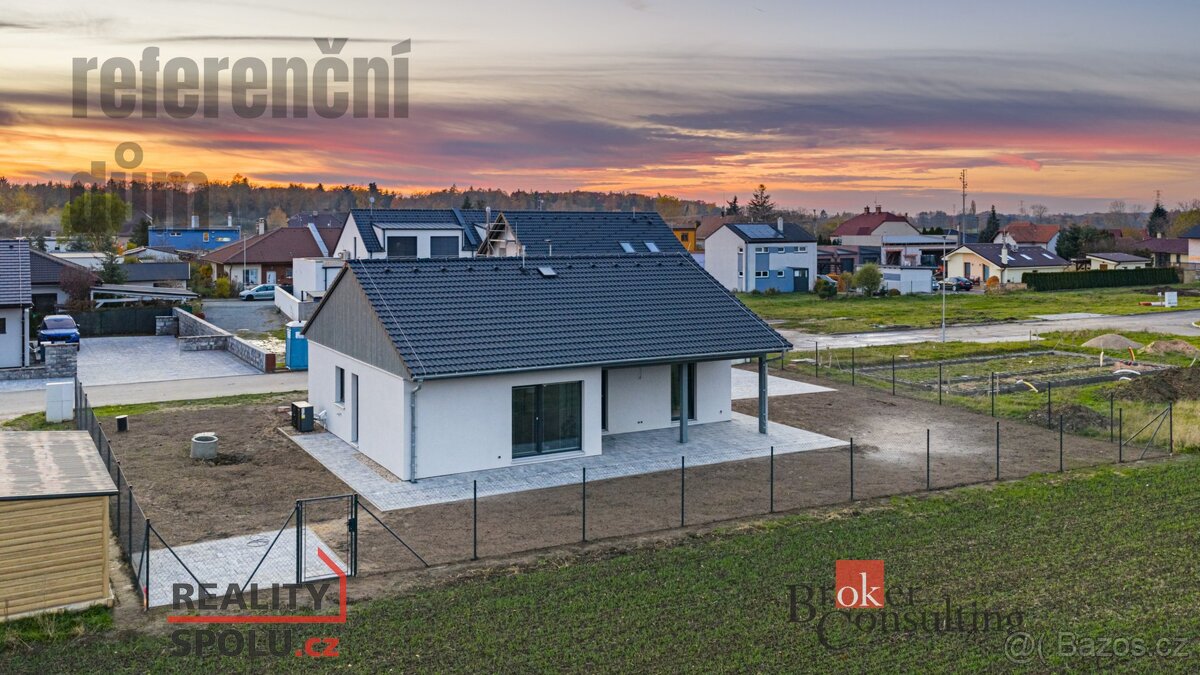 Prodej, domy/rodinný, 90 m2, Počaply 152, 53304 Sezemice, Pa - 5