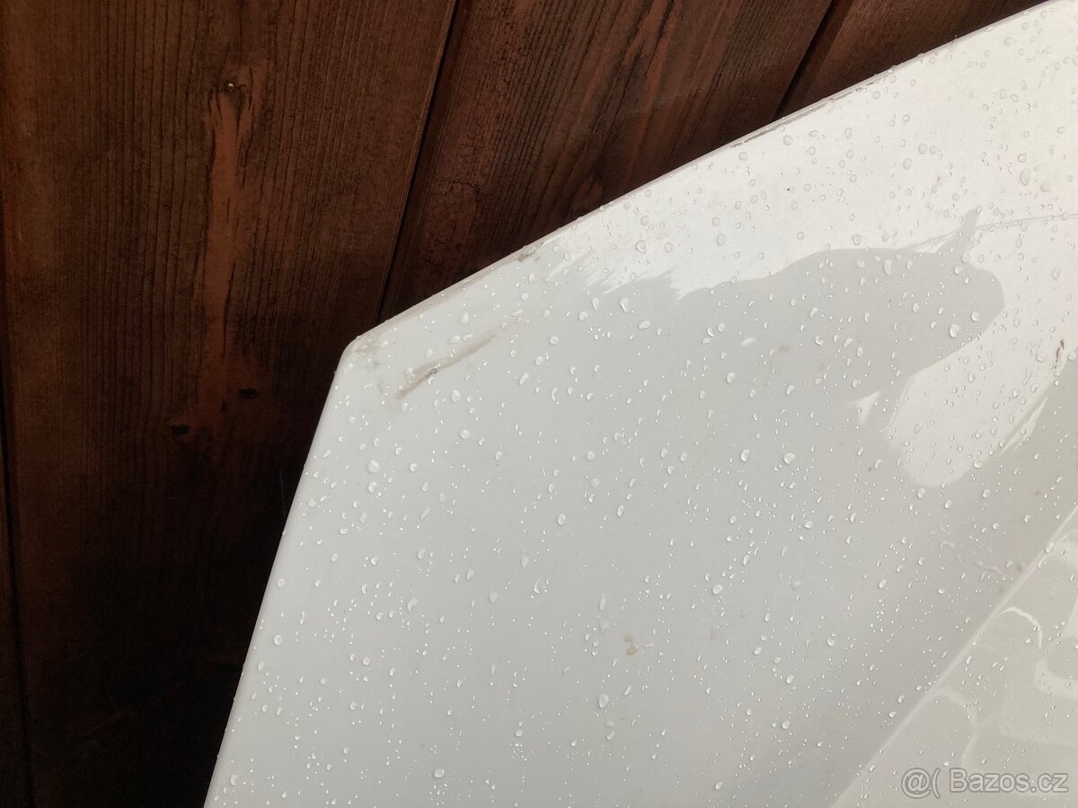 AUDI A6 Přední Kapota 4K0 4K0823029B - 5