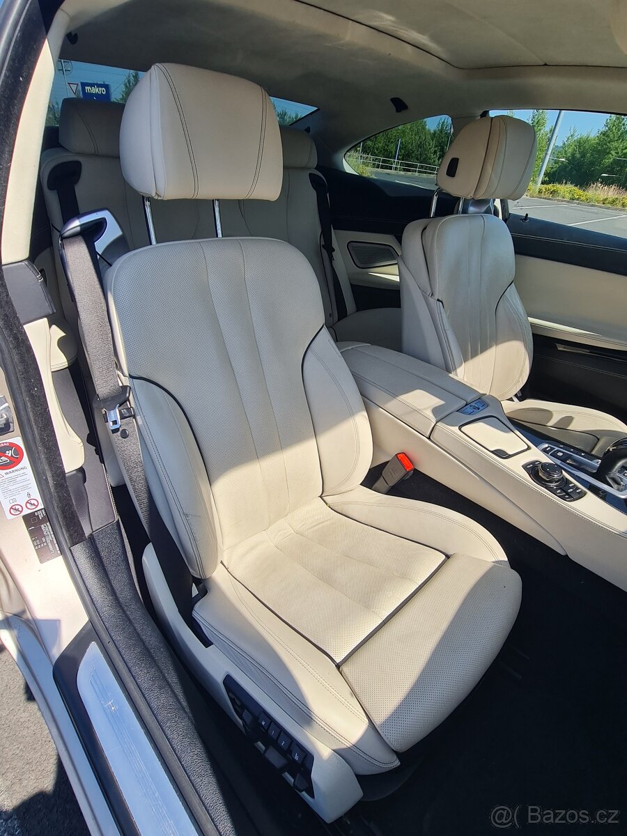 BMW 650i xDrive Individual 330kw - 5