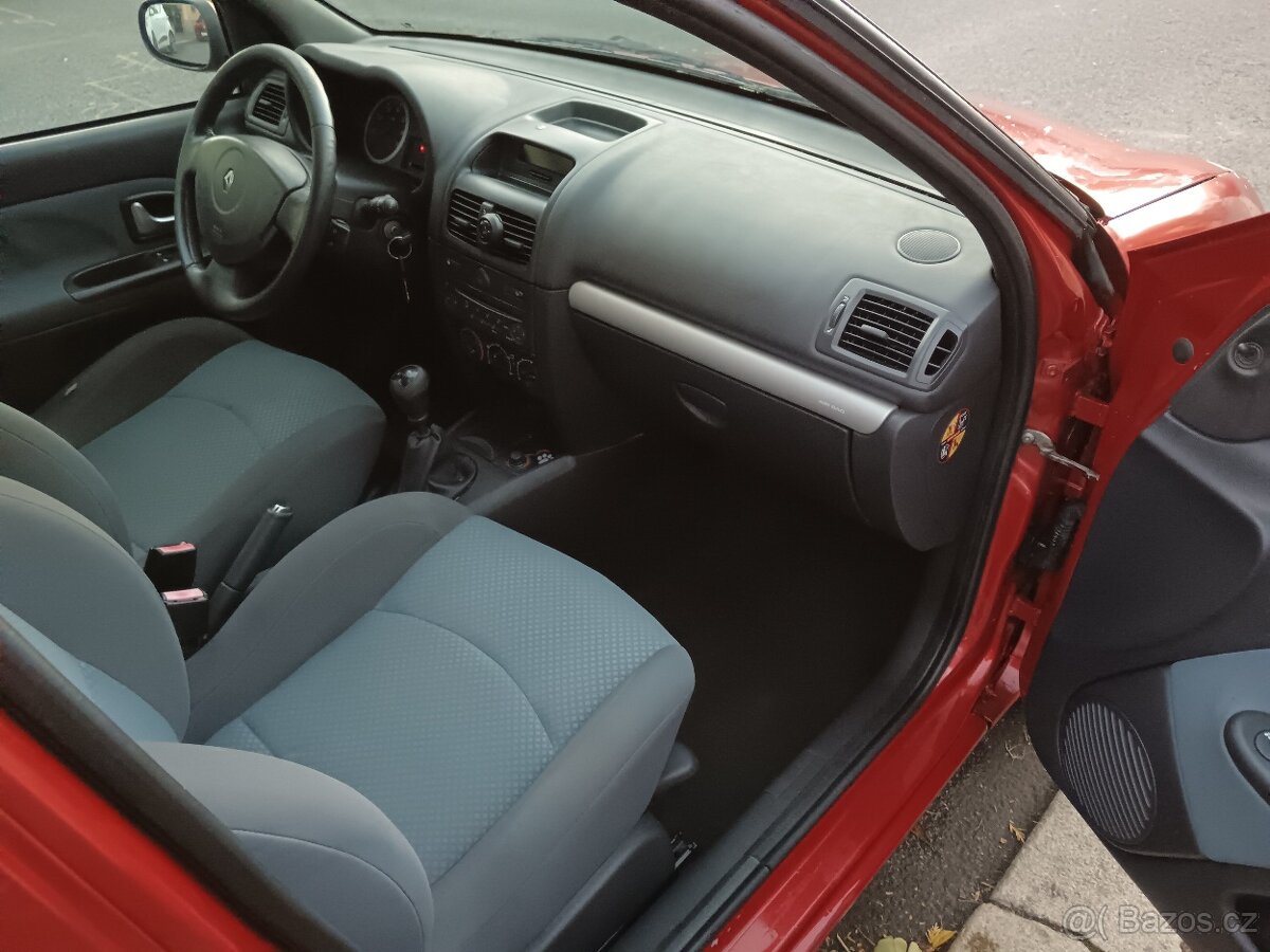 Renault Clio 1.2 (16V) - 5