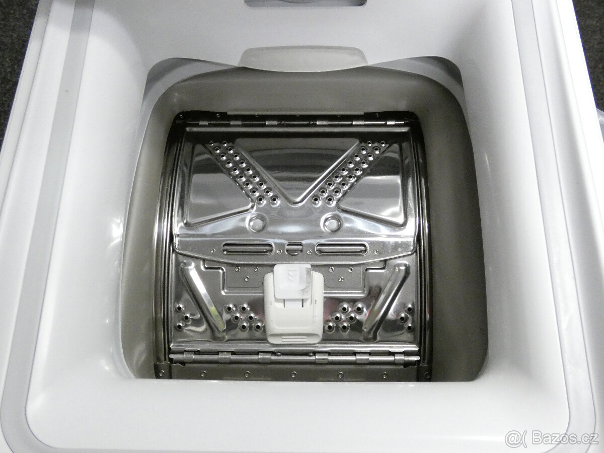 Whirlpool TDLR 6040L EU/N - se zárukou - 5