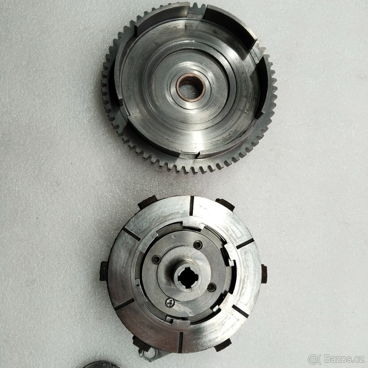 MANET 90 SPOJKA ORIGINÁL - 5