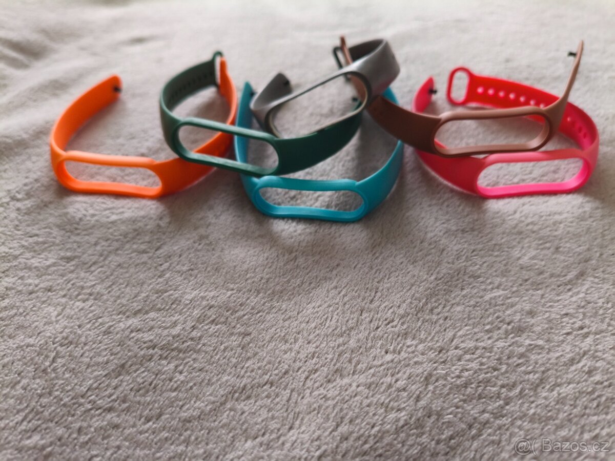 Prodám Hodinky Xiaomi my band 5 - 5