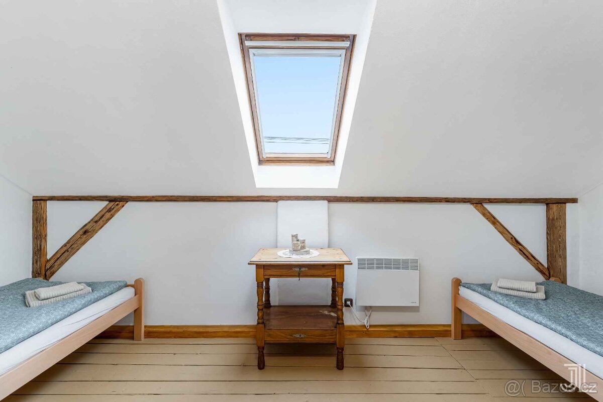 Rustikální statek v srdci Českého ráje - 5