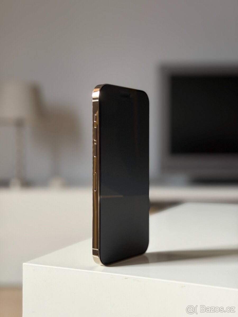 iPhone 14 Pro Max Gold 256GB - 5