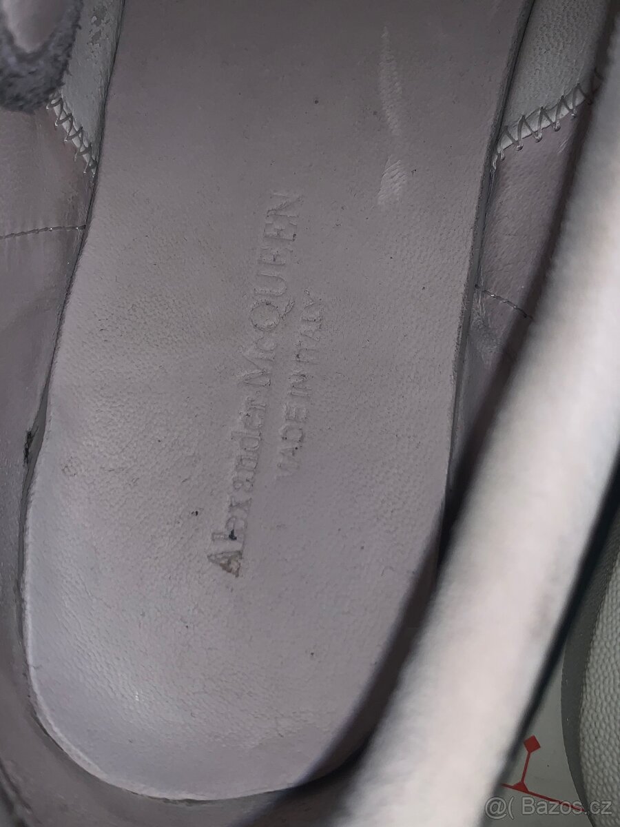 Alexander Mcqueen - 5