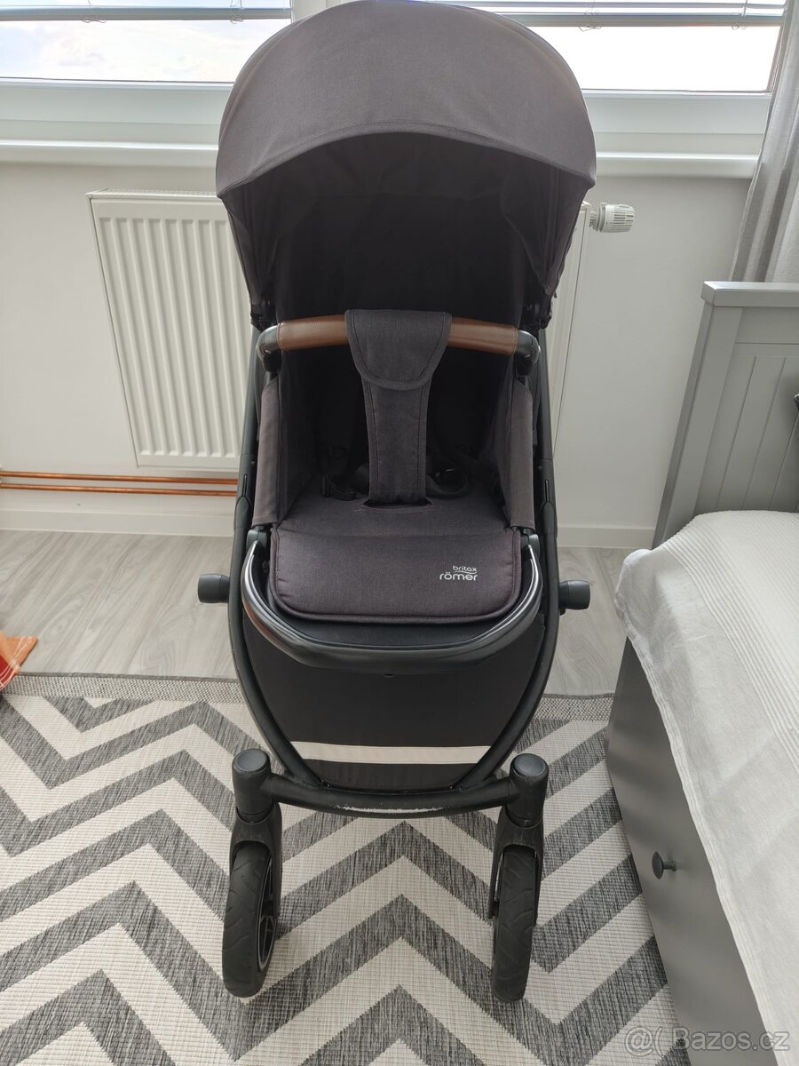 Britax Romer Smile III - dvojkombinace - 5