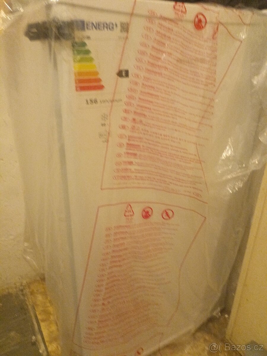 Mrazák Philco PTF 60 EW - 5