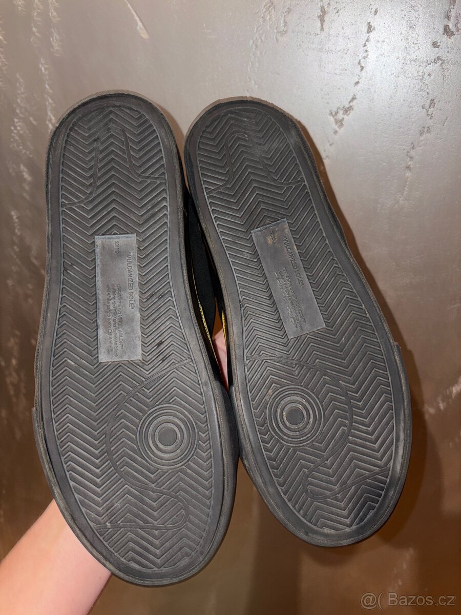 Off-White Tenisky - 5