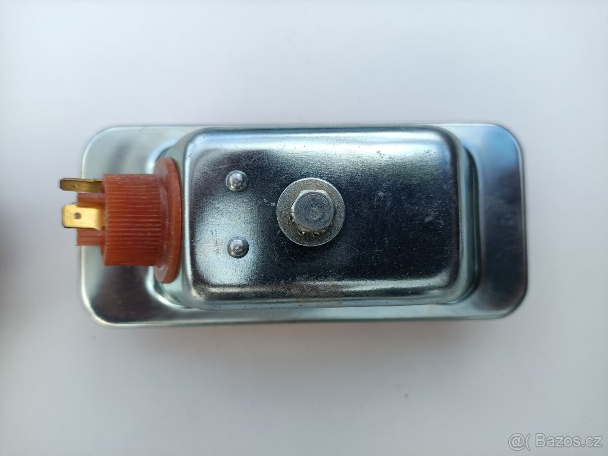 Blinkry Škoda 100,110 R,105,120 Nové - 5