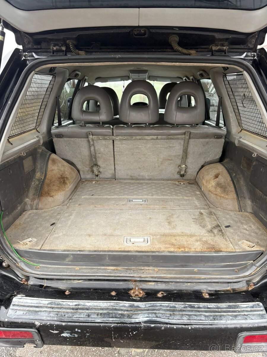 Mitsubishi Pajero 3.0 - 5