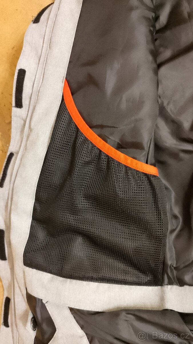 Lyžařský komplet vel. S - 5