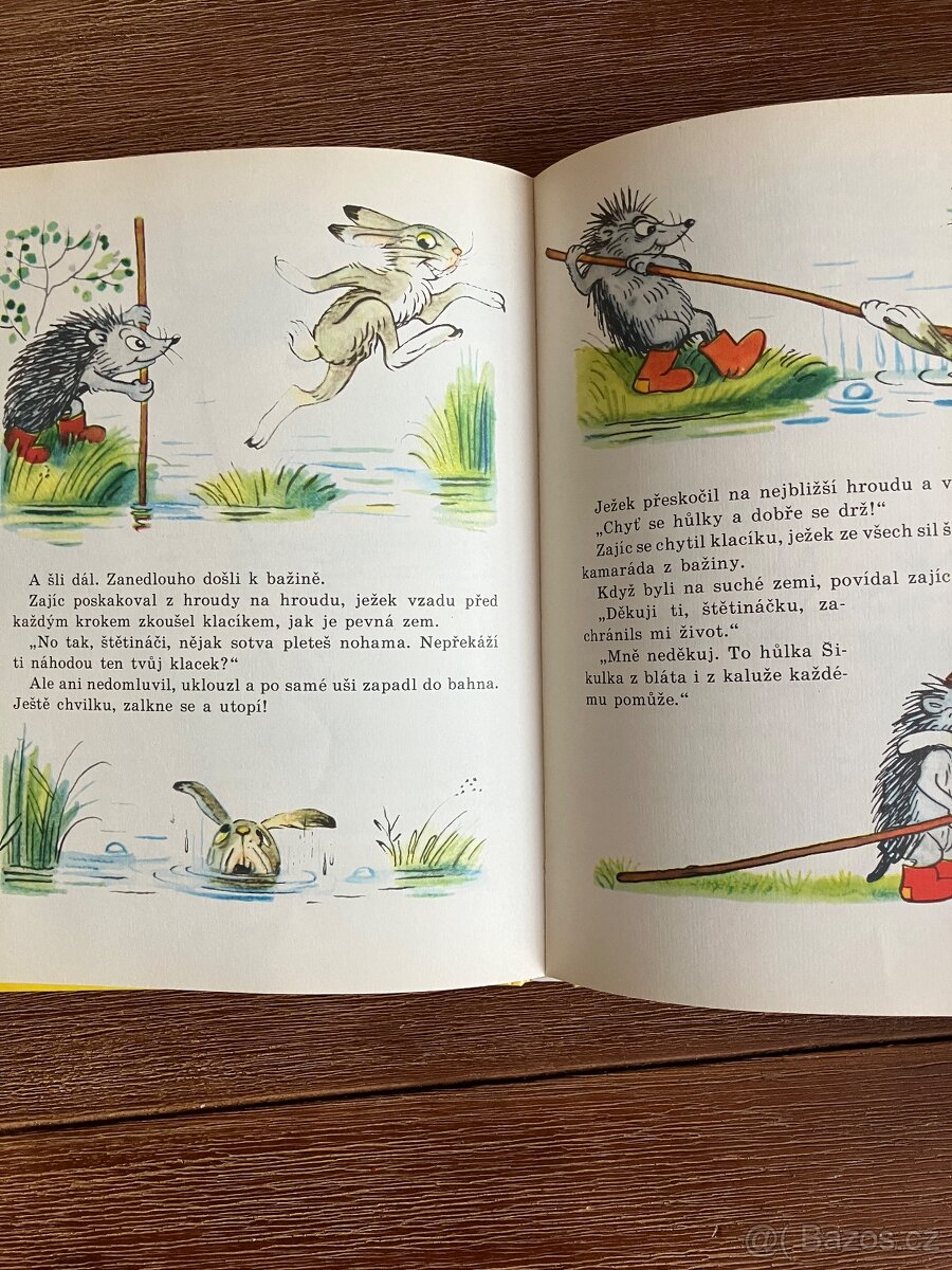 Malované pohádky - 5