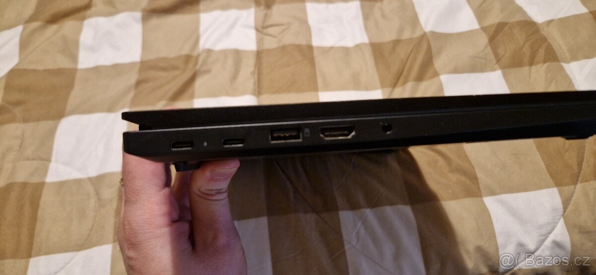 Lenovo Thinkpad E14 Gen 6 - 5