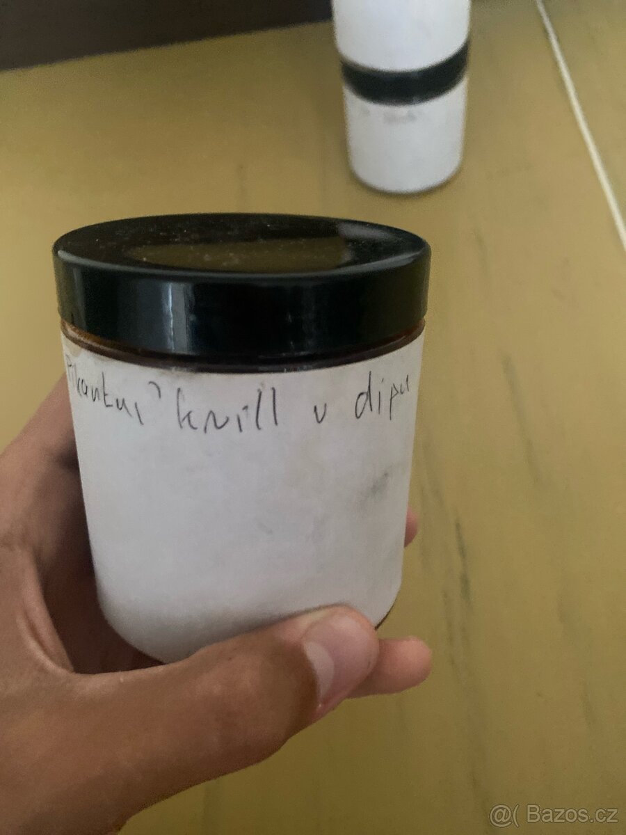 Rybářské vybavení - 5