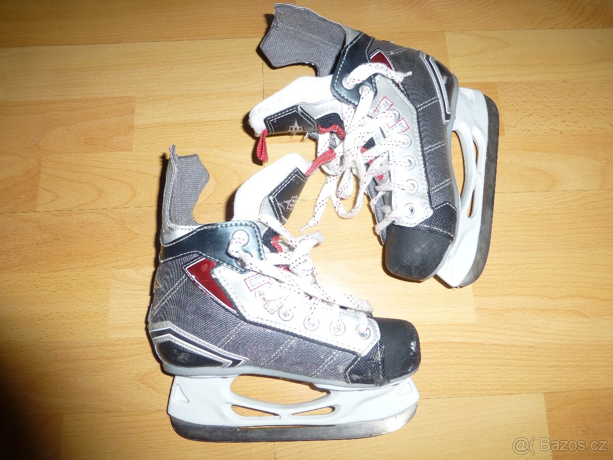 Brusle Easton Stealth S17 Skate mládež ... - 5