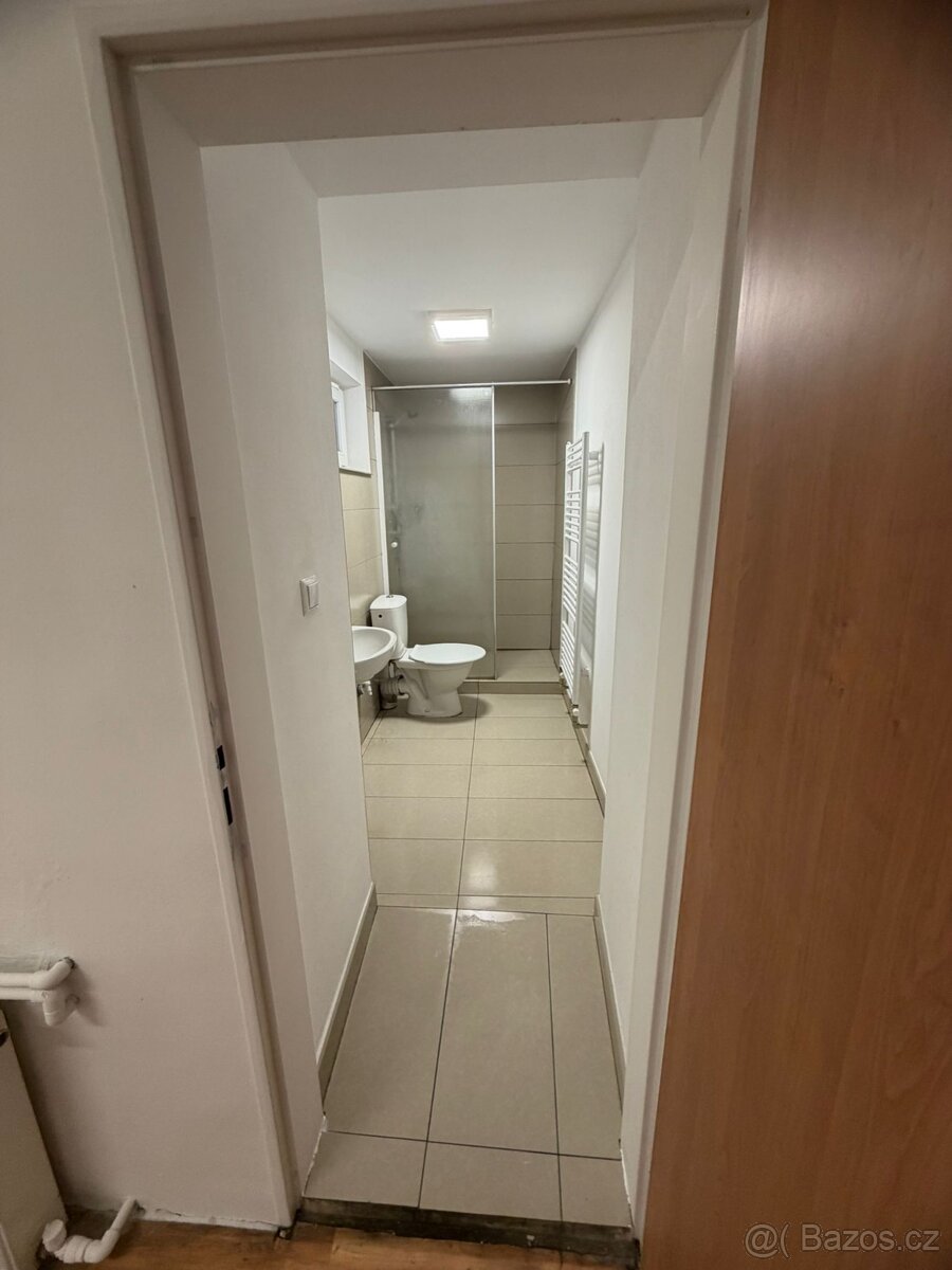 PRONÁJEM BYTU 3+1 BRNO – MALOMĚŘICE - 5