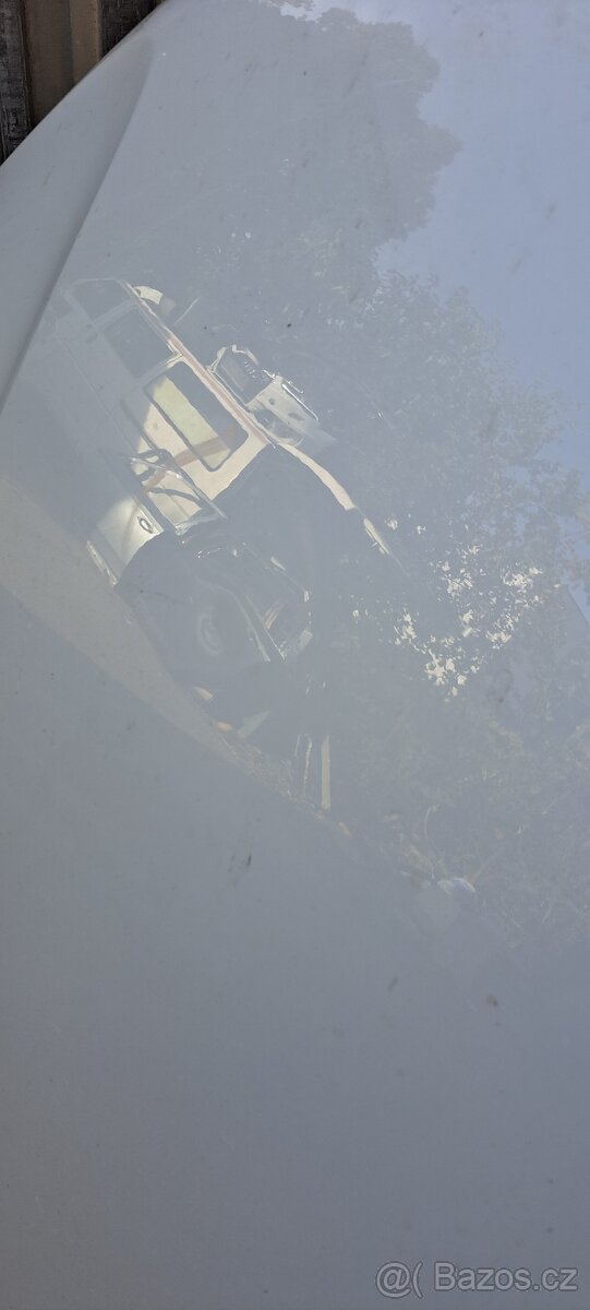 Kapota volvo xc90 II 31252866 - 5