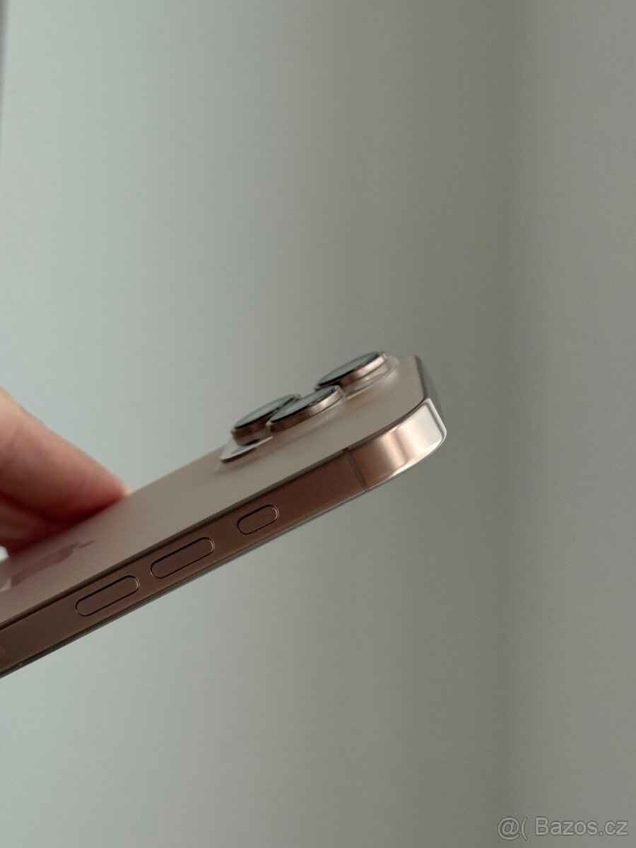 iPhone 16 pro max - 5