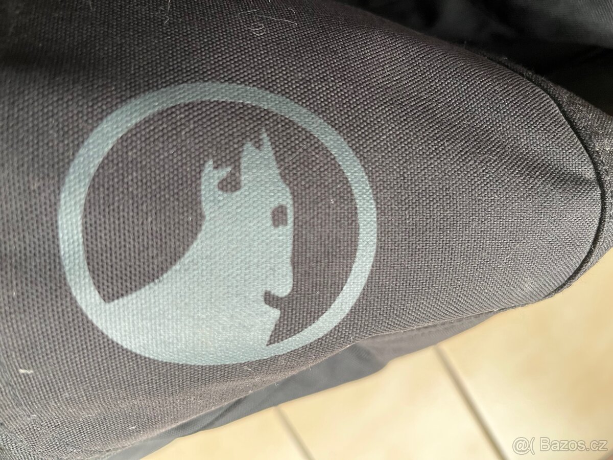 Motobunda Bering - 5