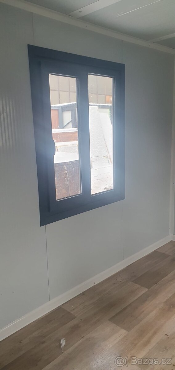 Buňka, kontejner - 5