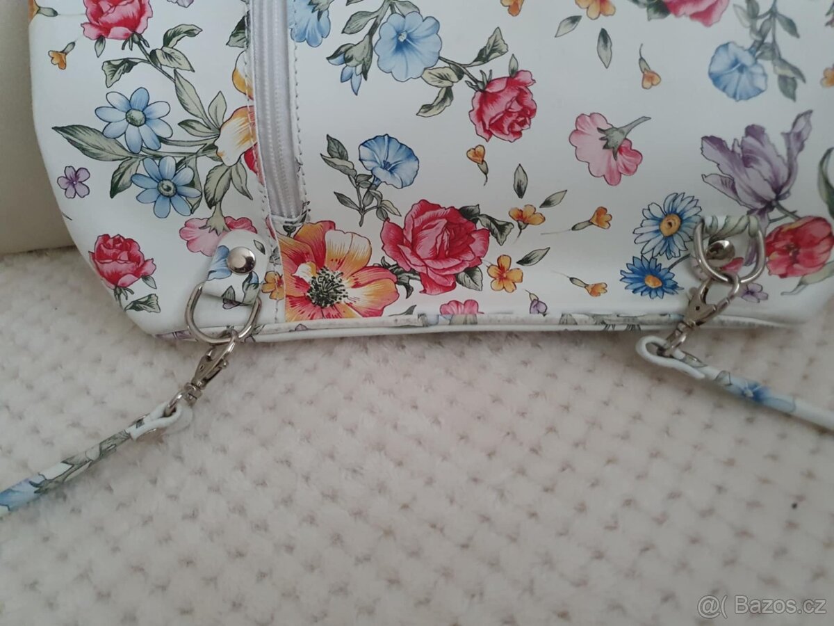 Kabelka Vera Pelle - 5