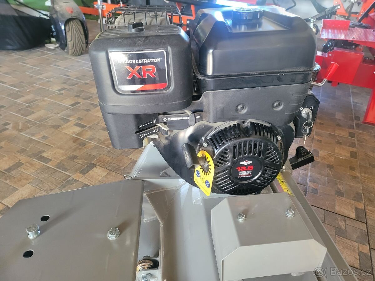 Mulčovač Dabaki ATV 140 (vč.DPH) - 5