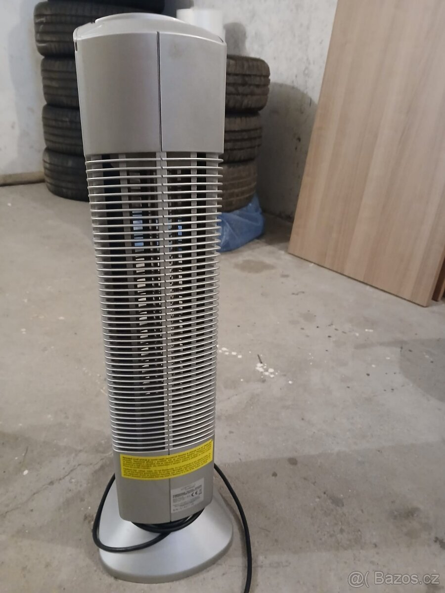 Čistička vzduchu IONIC CARE - super stav - 5