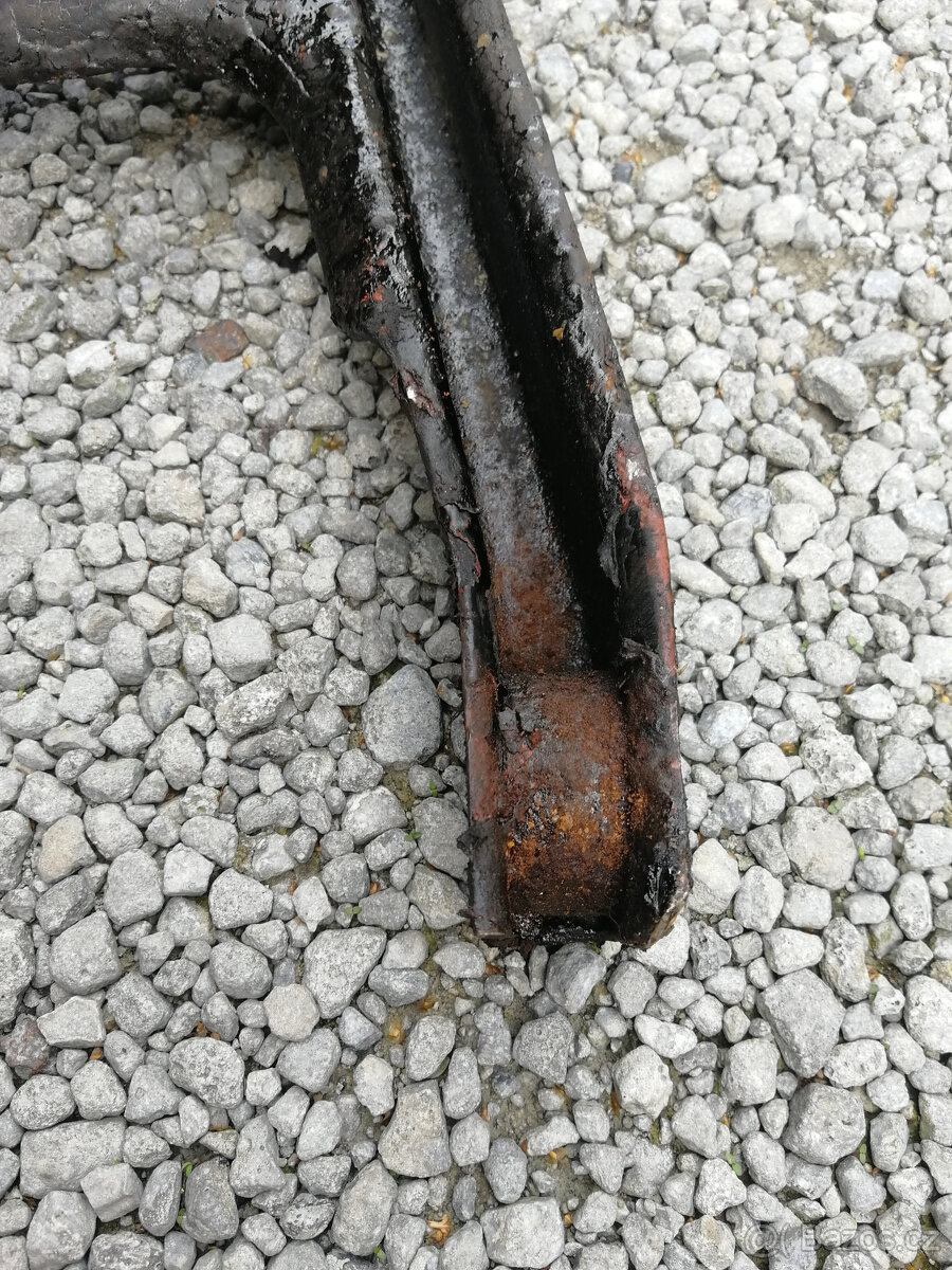 Spodní rameno škoda 1000mb - 5