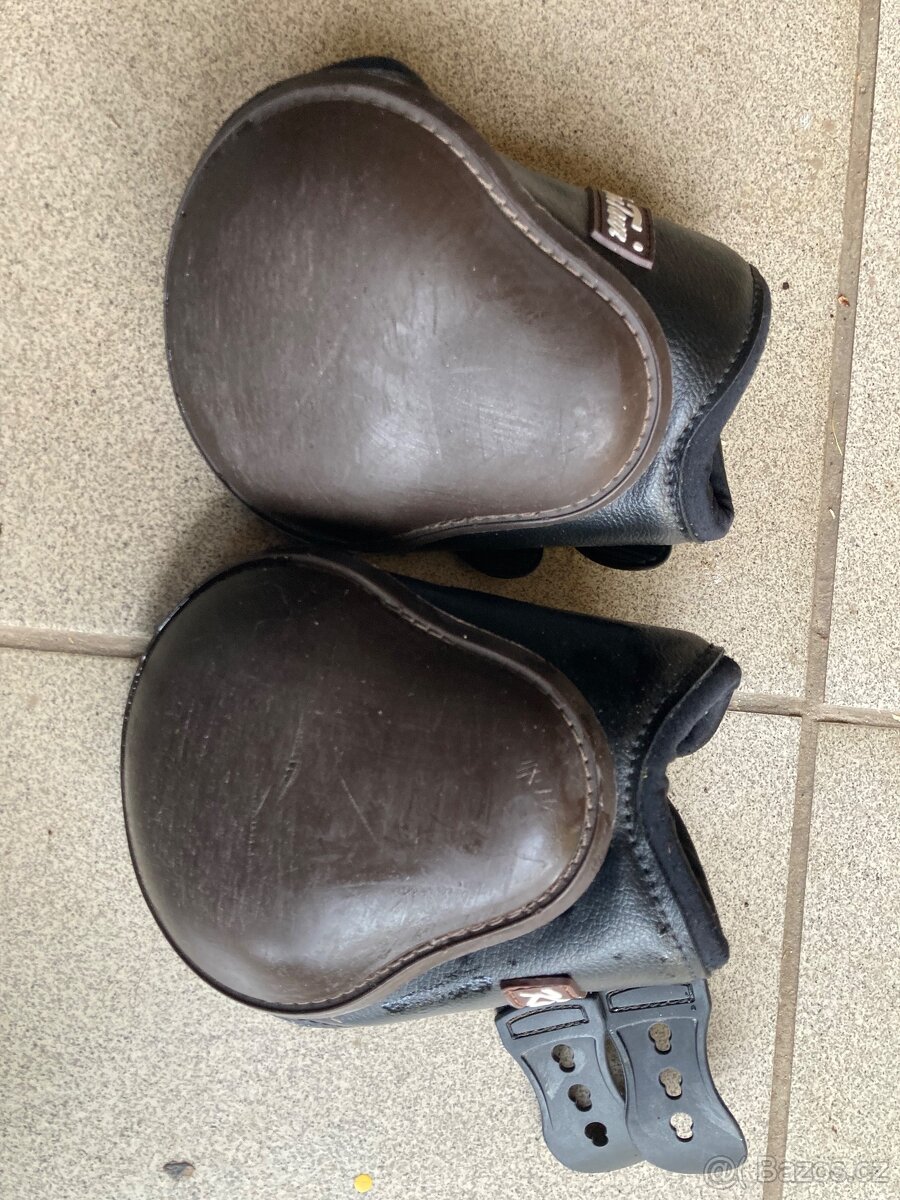 Kentaur zadní chrániče - 5