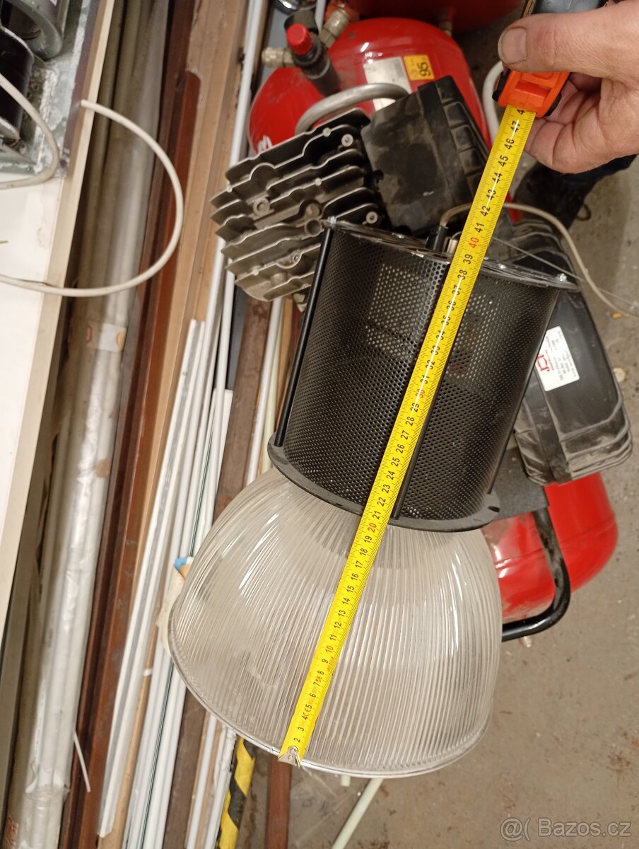 Průmyslové svítidla LED - 5