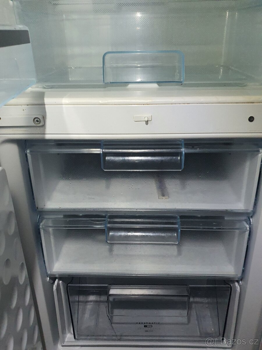BOSCH velká levná lednice s dopravou 2-dvéřová - 5