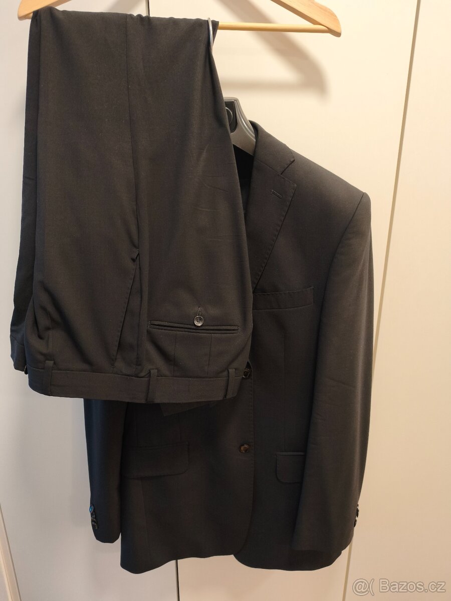 Oblek Blažek pánský - 5