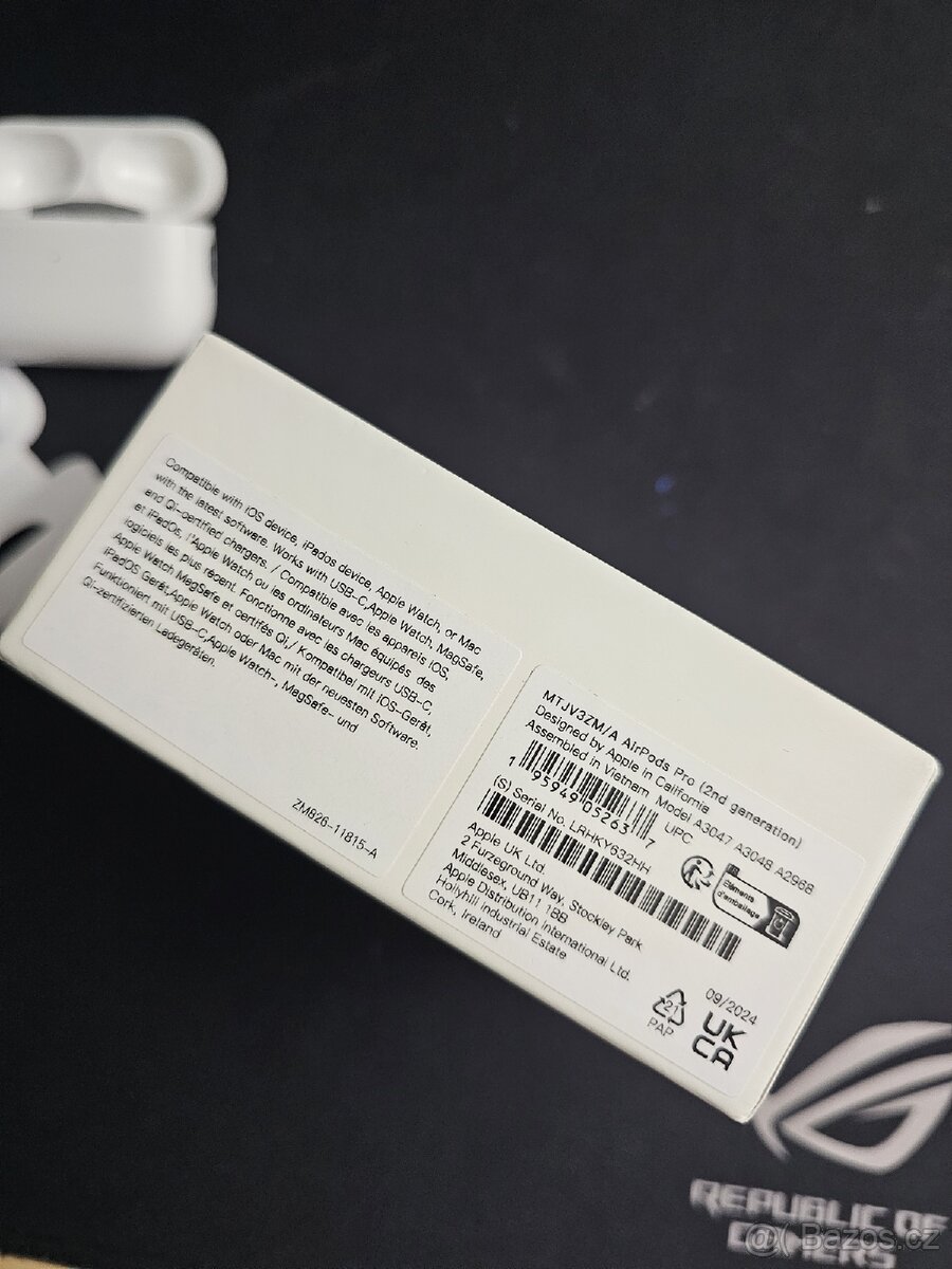 Apple Airpods 2 Pro - 5