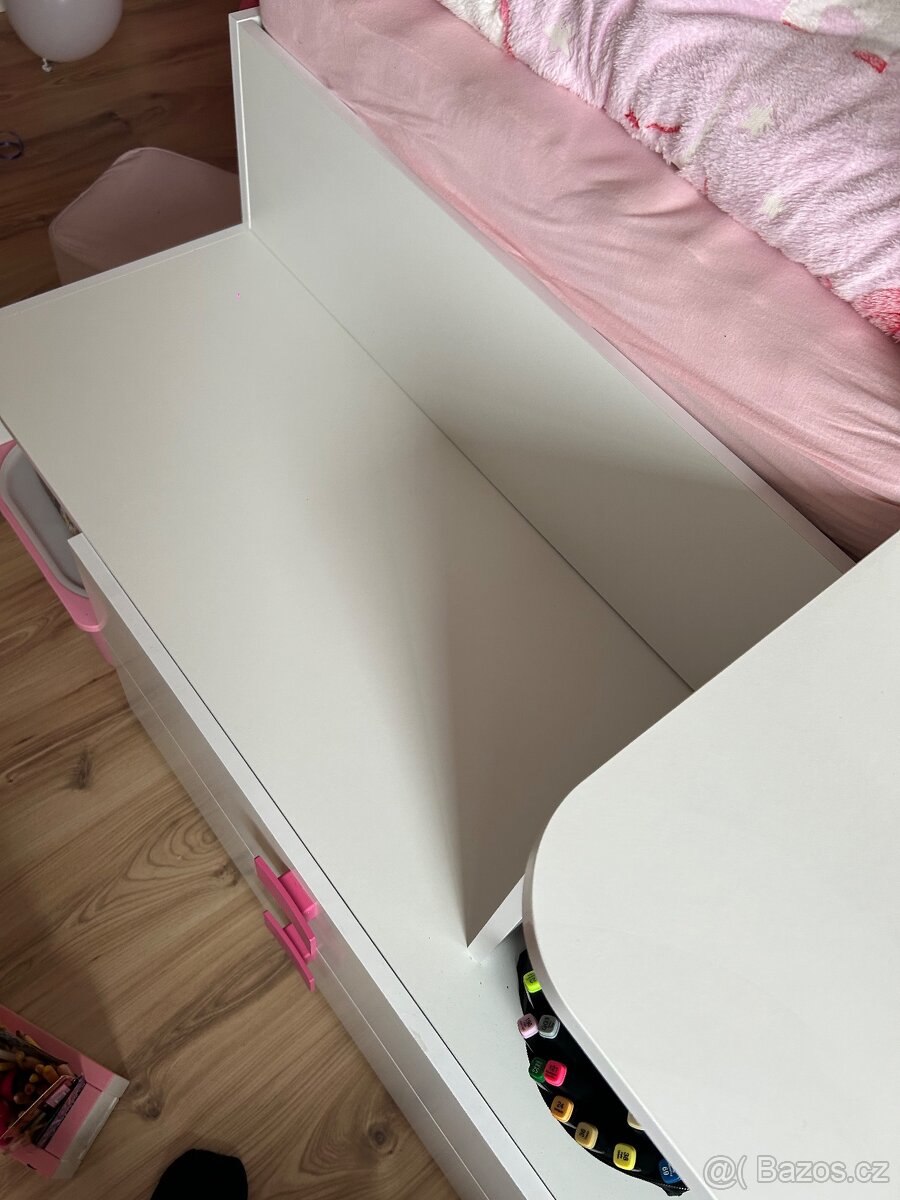 Dětska postel - 5
