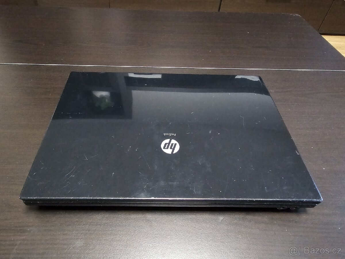 Prodám NTB HP ProBook 4310s - 5