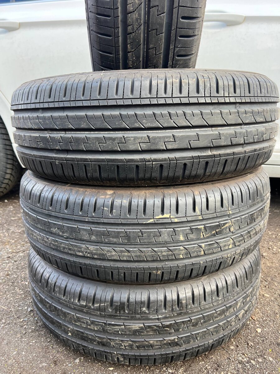 185/65 R15 GitiSynergy E1 – 6 mm – sada 4 ks - 5