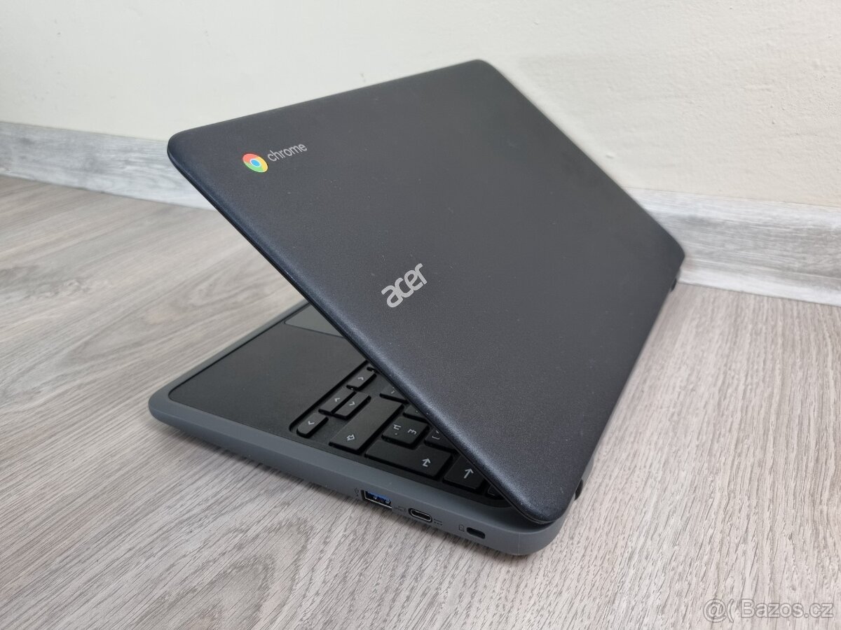 ▼Acer Chromebook C732 - 11,6" / ZÁRUKA▼ - 5