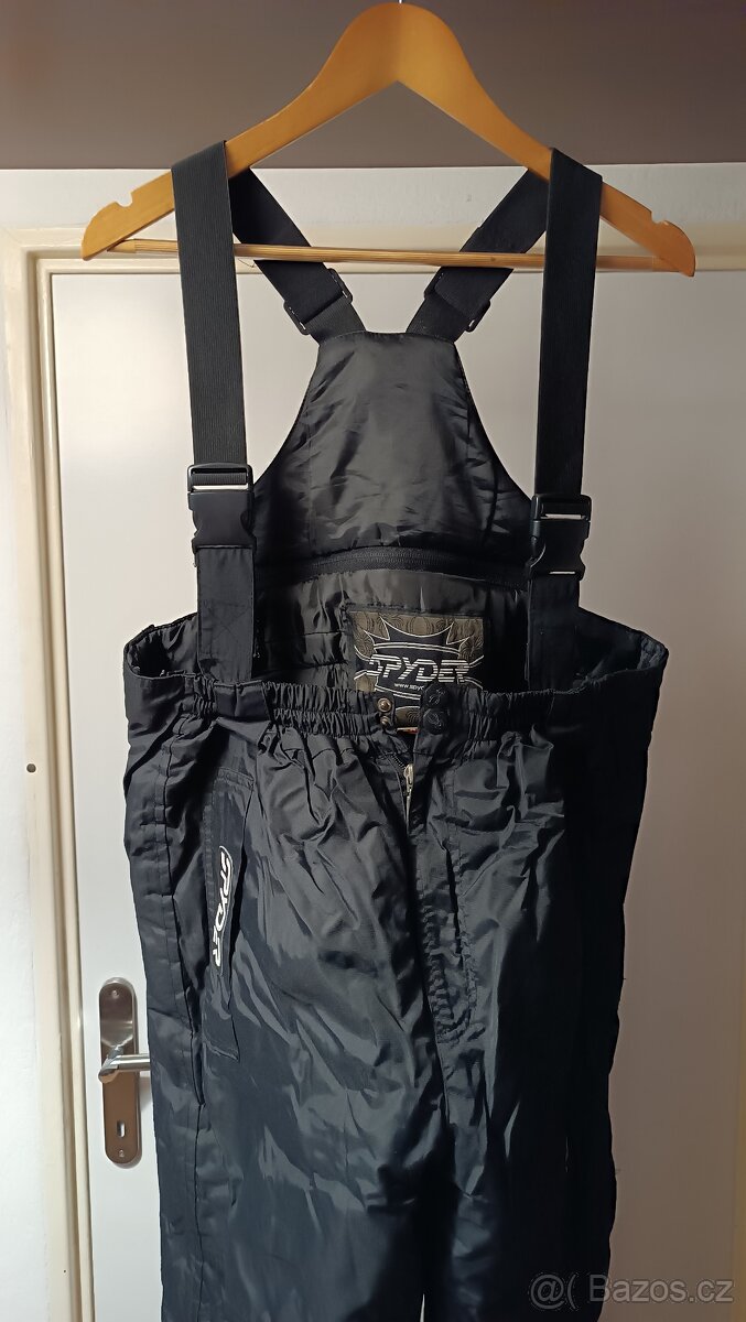 Lyžařská souprava - 5