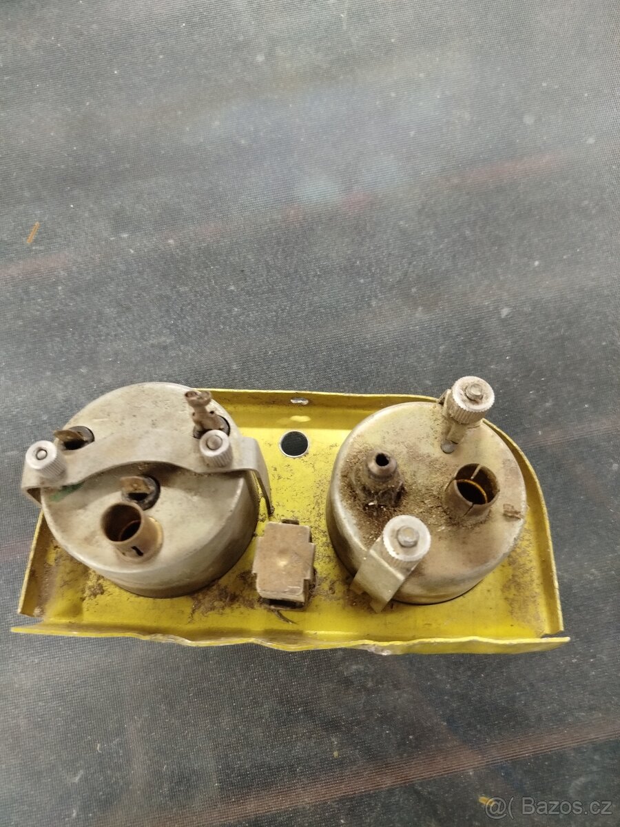 Jawa díly - 5