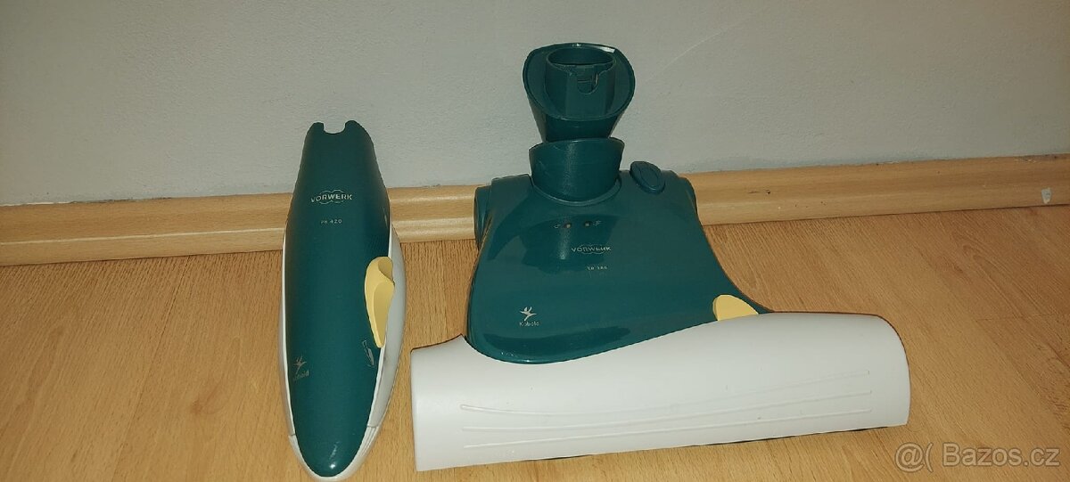 Vysavač Vorwerk - 5