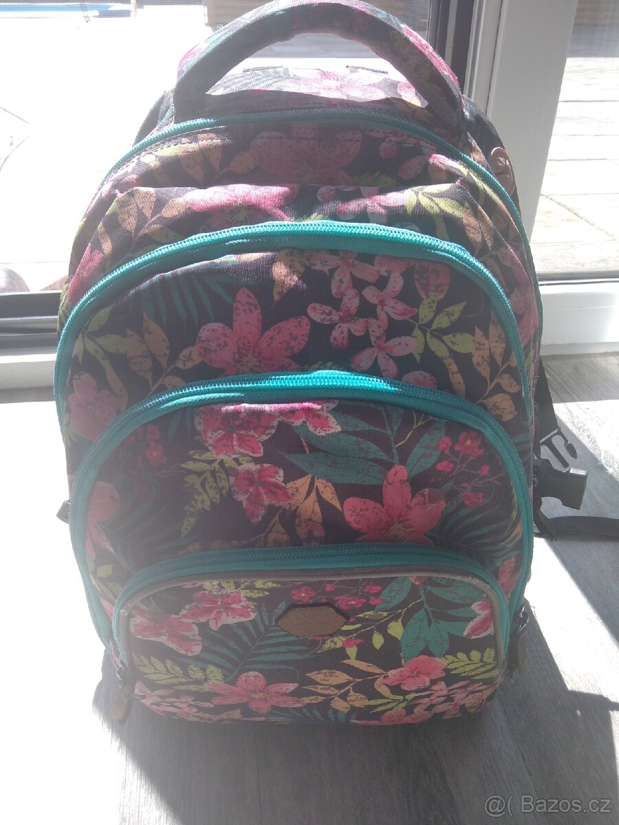 Školní batoh Oxybag - 5