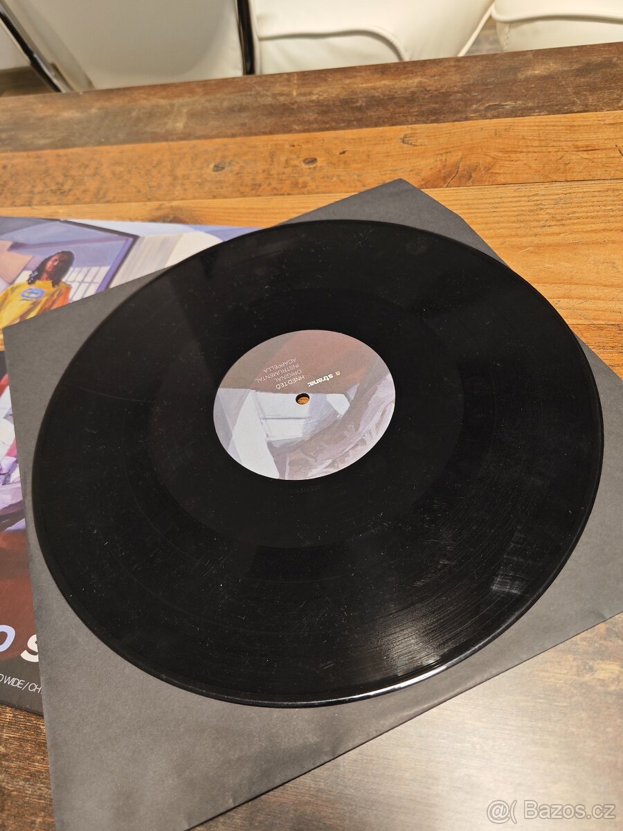 LP deska PIO SQUAD - 5