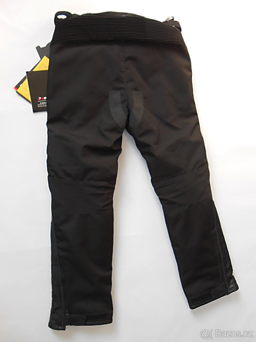 Textilní kalhoty BOGOTTO - vel.52/L - 5