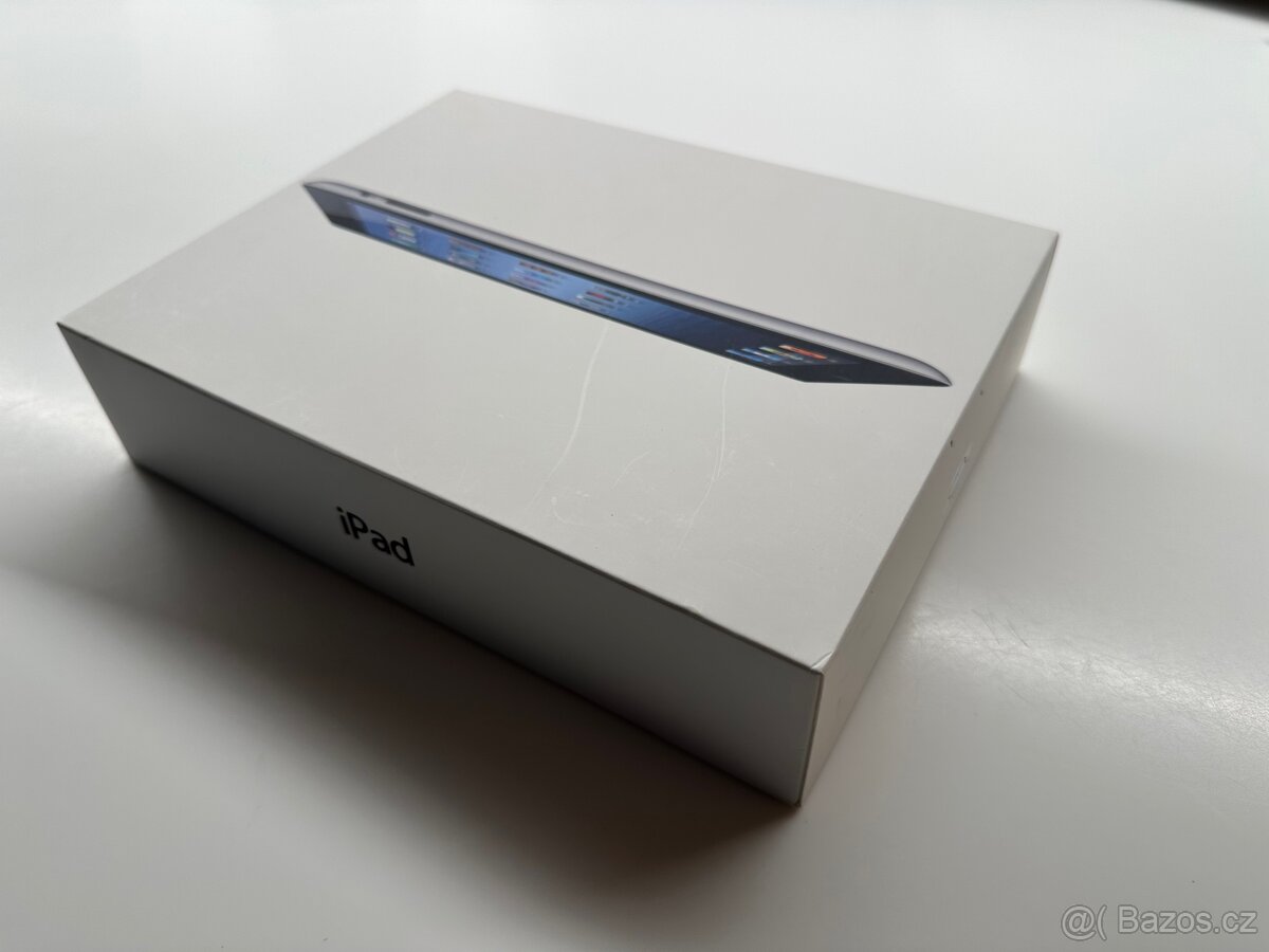 Apple iPad Wi-Fi/Cellular 64Gb - 5