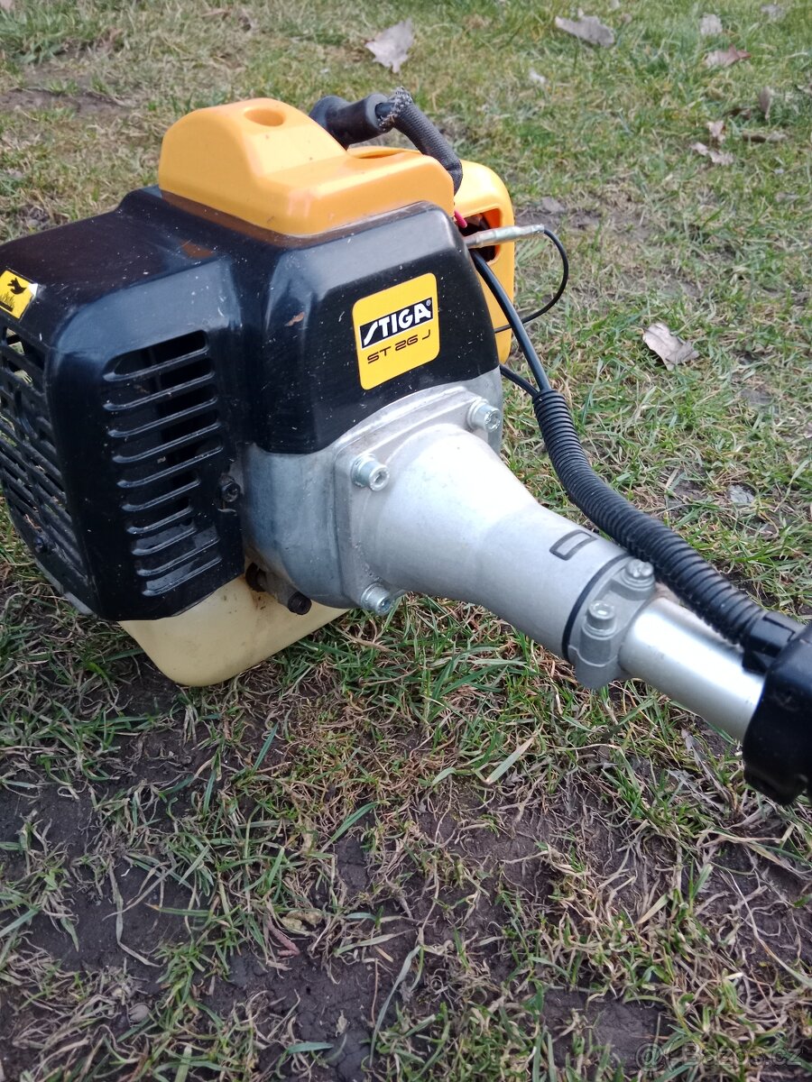 Vyžínač STIGA - 5