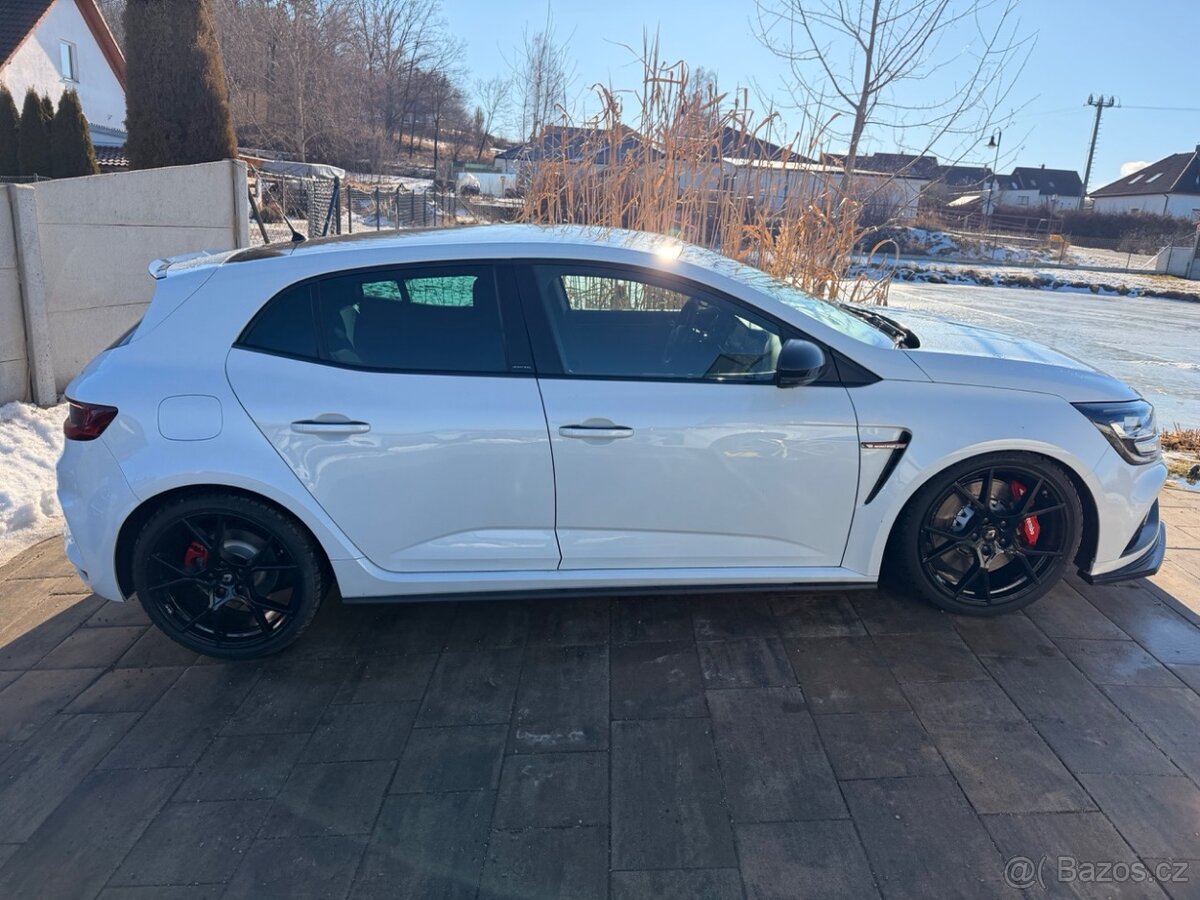 Renault Mégane Energy TCe 280 R.S. EDC - 5