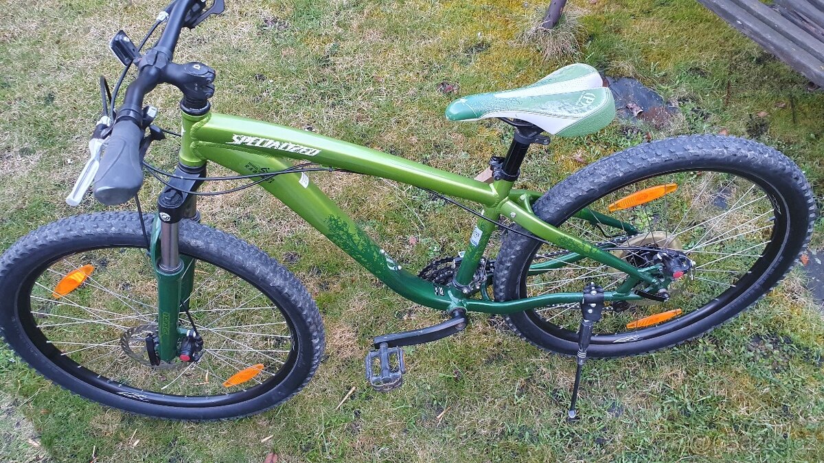 Specialized top stav - 5